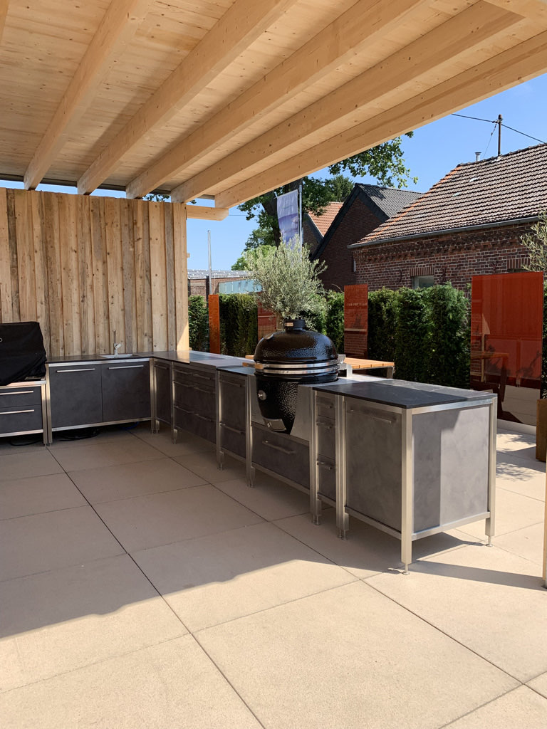 Draußzeit Burnout Draußzeit Burnout